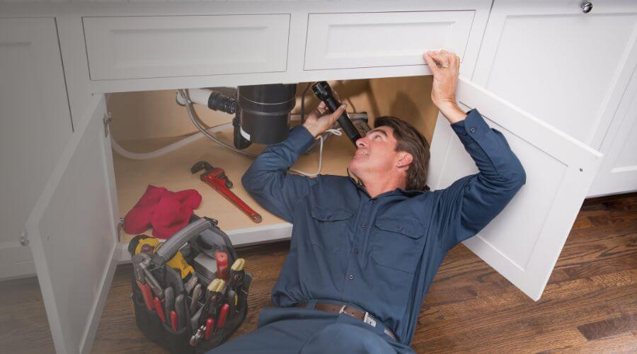 Professional water leak detection in Ellsinore, MO